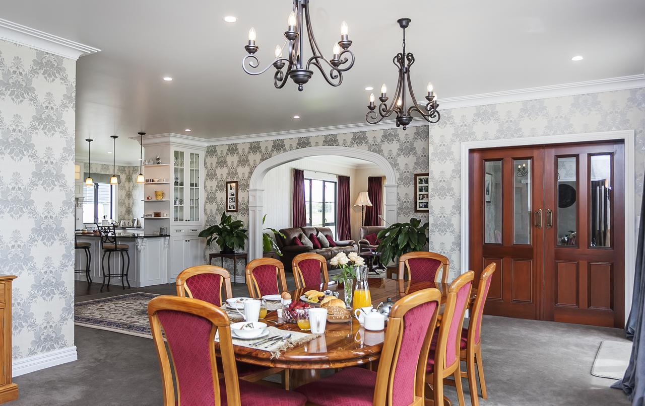 Bed and Breakfast Casa Aquila Whitianga Exteriér fotografie