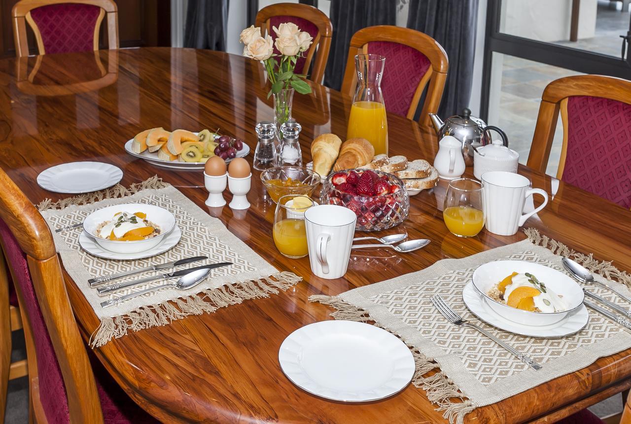 Bed and Breakfast Casa Aquila Whitianga Exteriér fotografie