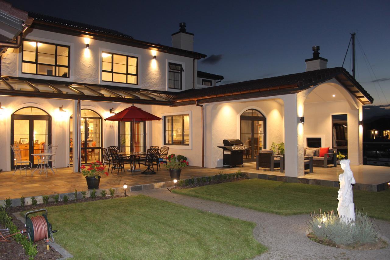 Bed and Breakfast Casa Aquila Whitianga Exteriér fotografie