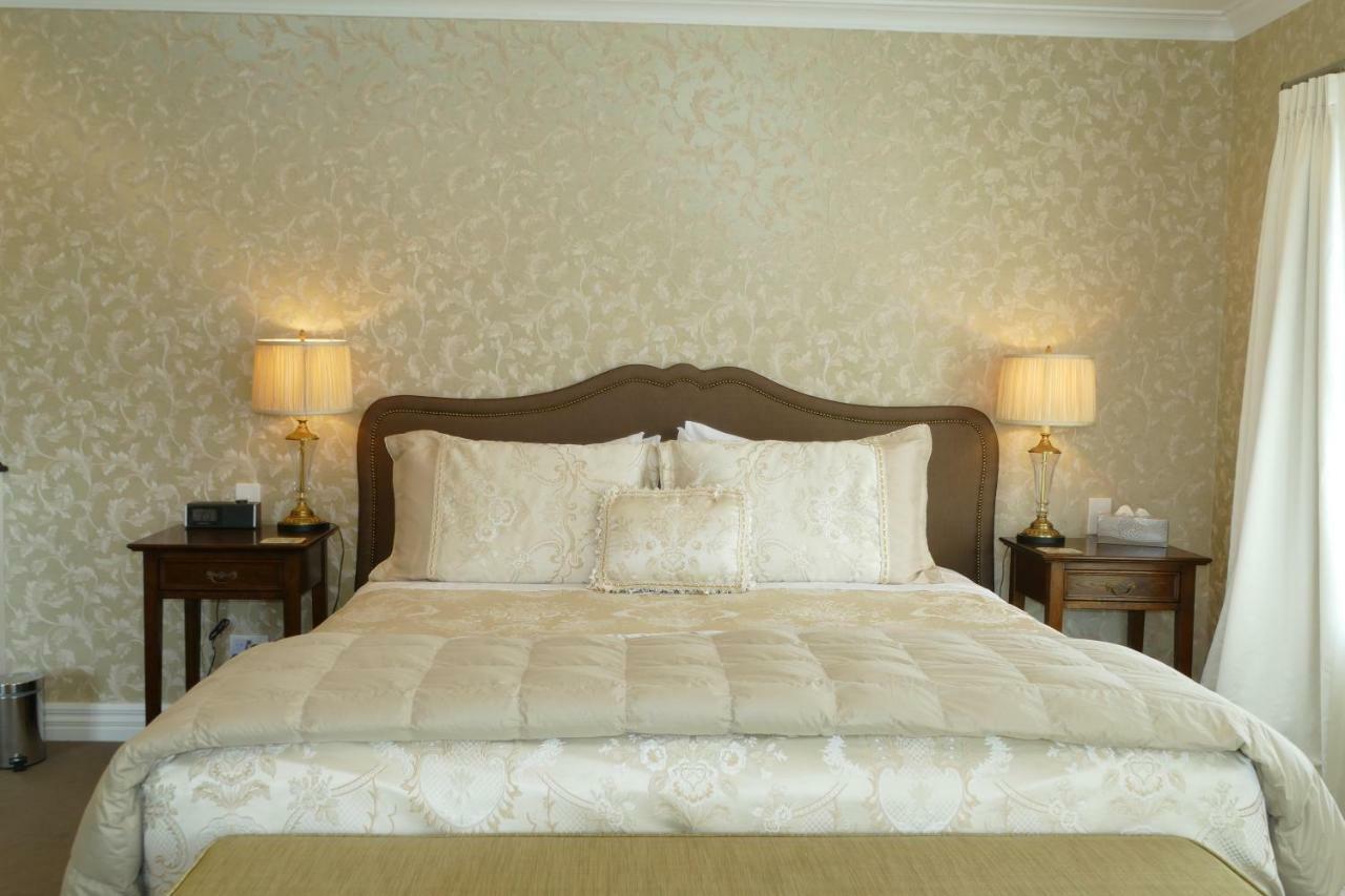 Bed and Breakfast Casa Aquila Whitianga Exteriér fotografie