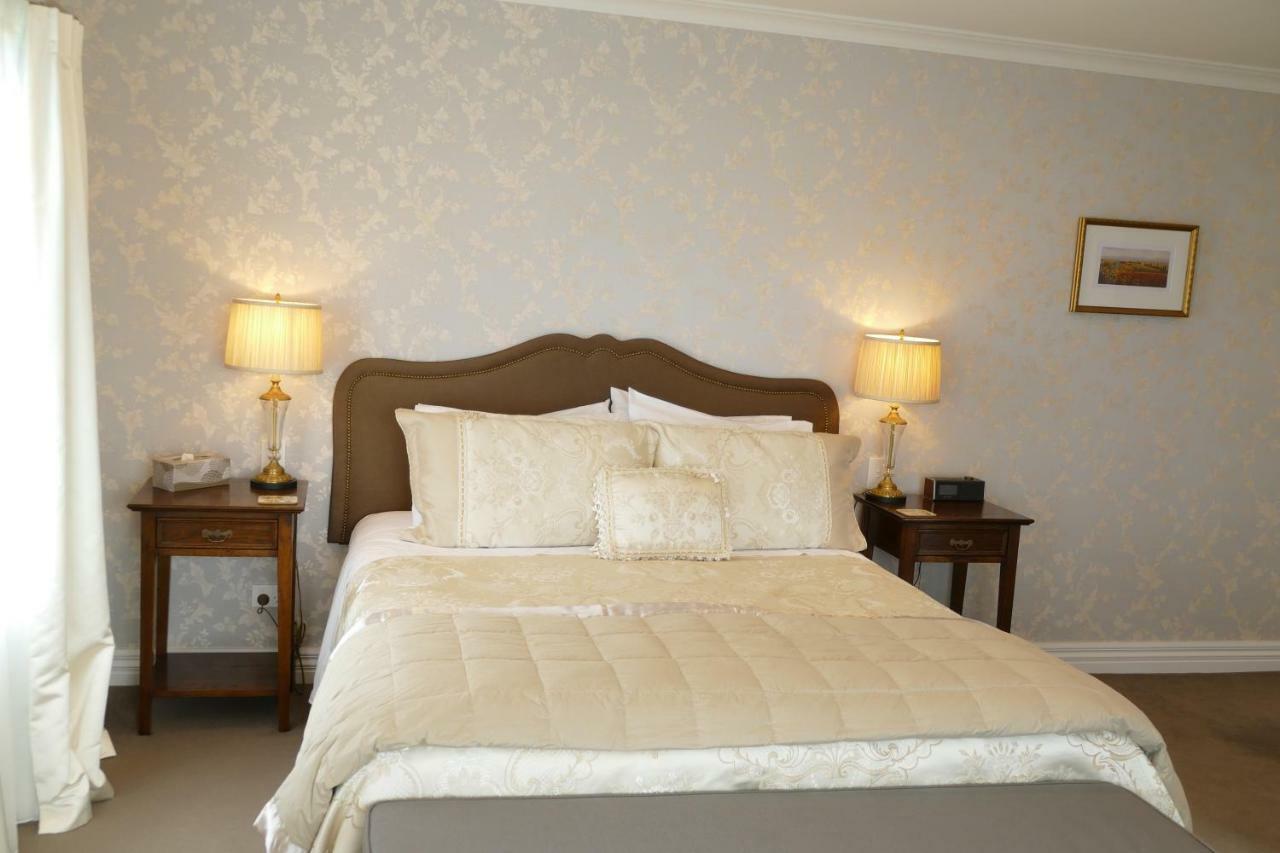 Bed and Breakfast Casa Aquila Whitianga Exteriér fotografie