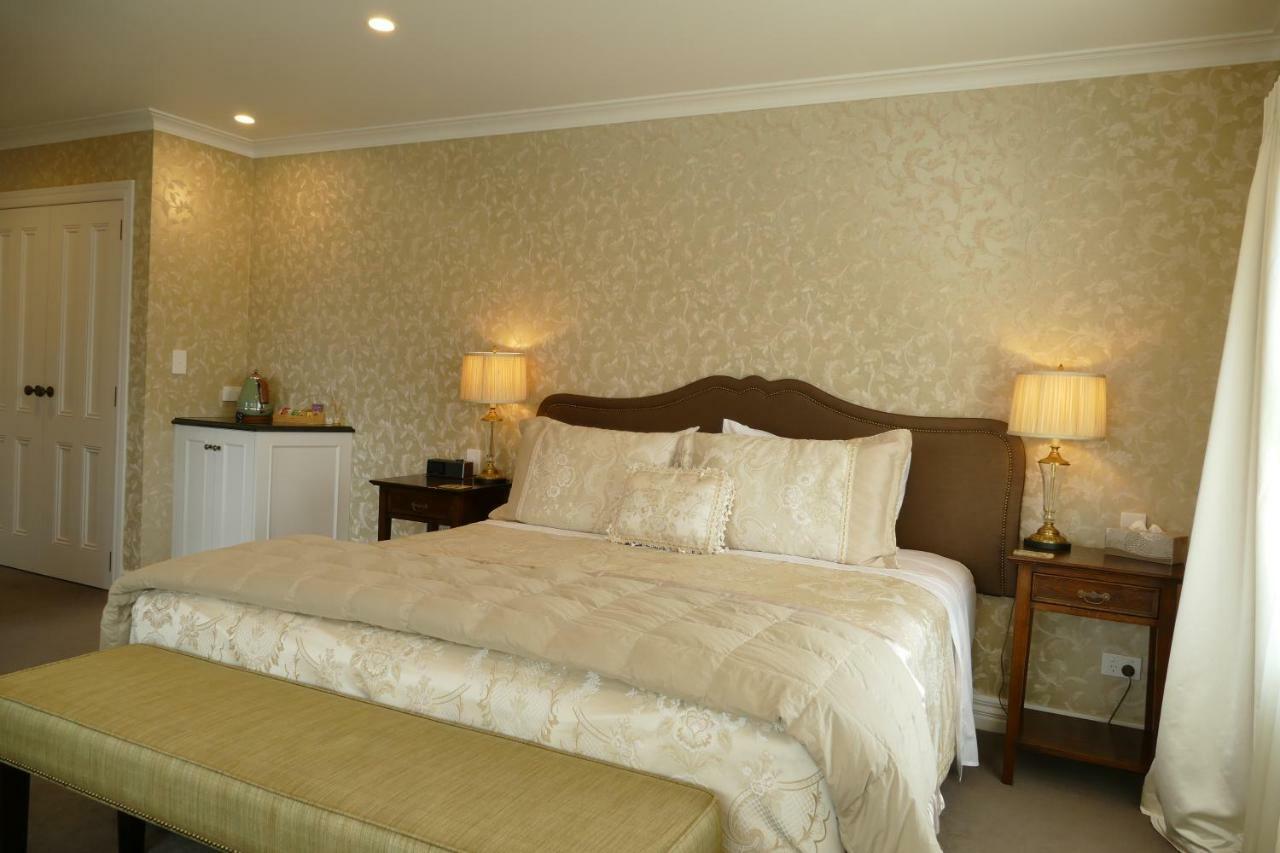 Bed and Breakfast Casa Aquila Whitianga Exteriér fotografie