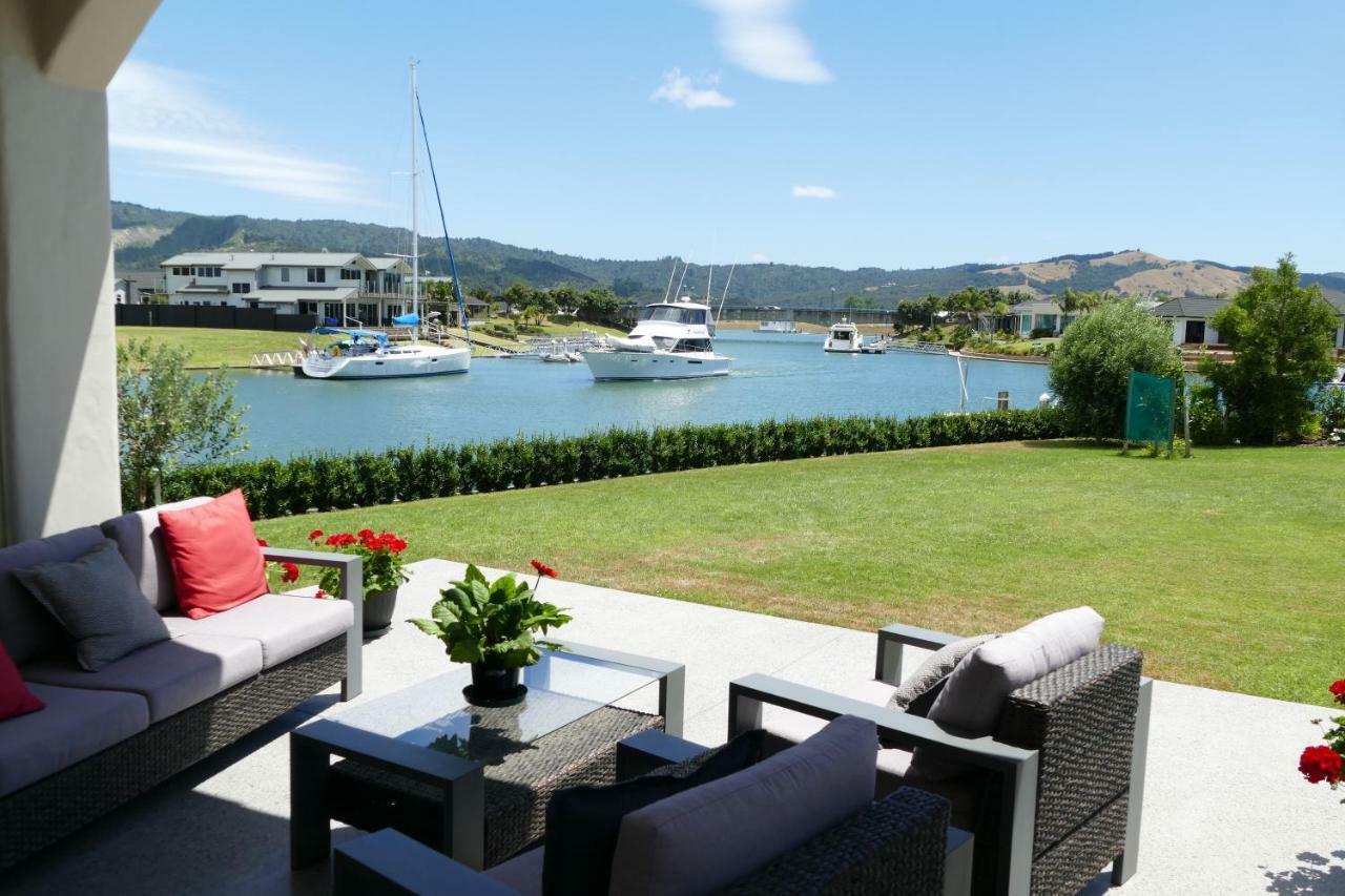 Bed and Breakfast Casa Aquila Whitianga Exteriér fotografie