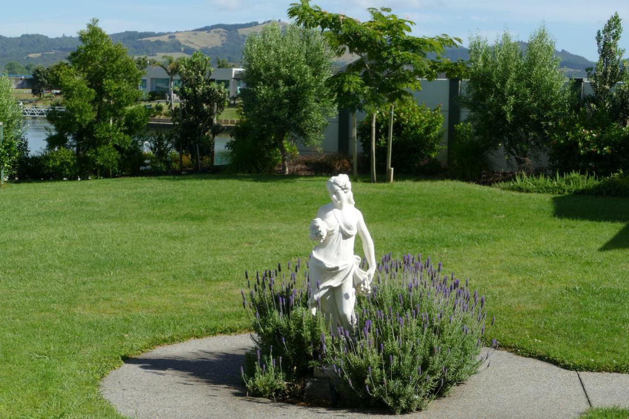 Bed and Breakfast Casa Aquila Whitianga Exteriér fotografie